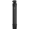 Statív Peak Design Pro Tripod Tall Black - uhlíkové vlákno, čierny
