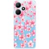 Odolné silikónové puzdro iSaprio - Flower Pattern 05 - Infinix Hot 30i