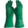 Rukavice MaxiChem® 76-830 s TRItech™ 08