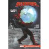 CREW Deadpool, miláček publika 7: Deadpool ve vesmíru