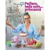Pečiem, teda som... princezná - Linda Zemánková
