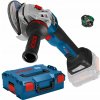 Bosch GWS 18V-10 SC Professional 0.601.9G3.40B