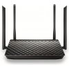 ASUS RT-AC1200G+, Wi-Fi 5 (802.11ac), Dvojpásmový (2,4 ghz/5 ghz), Ethernet / LAN pripojenie, Čierna
