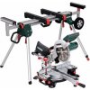 METABO KGS 216 M + KSU 251 pokosová píla 1500W so stojanom 690966000