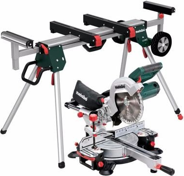 METABO KGS 216 M + KSU 251 690966000