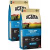 Acana Adult Dog Heritage 2 x 17 kg