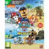 XONE/XSX Paw Patrol World
