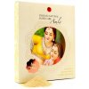 Indian Natural Hair Care - AMLA - regeneračný zábal a kondicionér 200 g