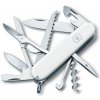 Multifunkčný nôž Victorinox Huntsman - biely 1.3713.7