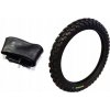 Pneumatika + PNEUMATIKA YuanXing p153 60/100-14 Minicross Cross Pitbike Kocka Silná!