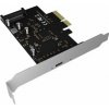 Icy Box IB-PCI1901-C32
