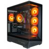 AlzaPC GameBox Elite PBM Edícia – R7 / RTX5070Ti / 64 GB RAM / 2 TB SSD AZger7r57tm2