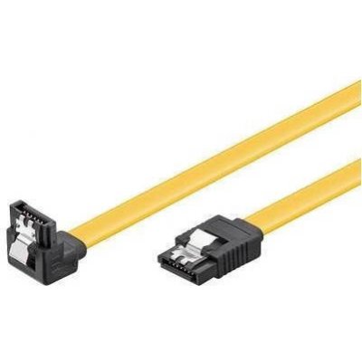 PremiumCord SATA III 90 ° 0.3m KFSA-15-03