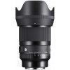 SIGMA 50 mm F1.4 DG DN Art pre Sigma L / Panasonic / Leica 90021100