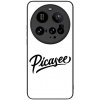 Picasee ULTIMATE CASE pro Xiaomi 15 Ultra - Picasee - old logo - black