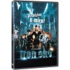 Iron Sky DVD