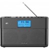 Kenwood CR-ST50DAB - Black