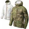 Helikon-Tex WOLFHOUND obojstranná bunda PENCOTT WILDWOOD™/SNOWDRIFT™ - S