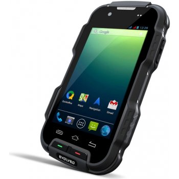 EVOLVEO StrongPhone Q4