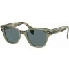 Ray-ban RB0880S 66353R Veľ. 52 - Polarizačné okuliare