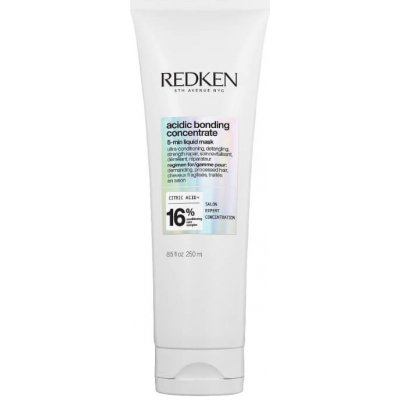 Redken Acidic Bonding Concentrate 5min Liquid Mask 250 ml