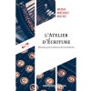 L'atelier d'écriture - 3e éd. (Anne Roche,Andrée Guiguet,Nicole Voltz)(Brožovaná)