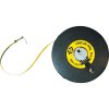 C.K T3561 100 zvinovací meter kufor 30 m plast; T3561 100