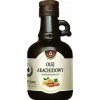 Nerafinovaný arachidový olej Oleofarm 0,25 ml