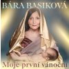 Bára Basiková - Moje první vánoční (CD)