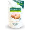 Palmolive Naturals Nourishing Creme Almond tekuté mydlo náhradní náplň 500 ml