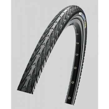Maxxis Overdrive 700x40C