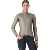 Castelli Aria Shell 2 W jacket Clay