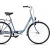 Bicykel CTM Olivia 1.0 Šedomodrá 2024 M