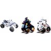 Autorobot - štvorkolka RC na diaľkové, Wiky RC, W007662