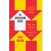 The Expectation Effect: How Your Mindset Can Change Your World (ROBSON DAVID)(Brožovaná)