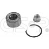 GSP Ložisko kolesa - opravná sada GK3581