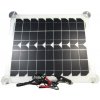 Hadex Fotovoltaický solárny panel USB+12V/30W flexibilný OS30-18MFX 04280079