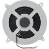 Chladiaci ventilátor s 23 lopatkami