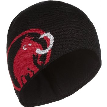 Mammut Tweak Beanie Cap black/inferno