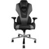 Herné kreslo E-Blue MAZER, čierne EEC304BKAA-IA