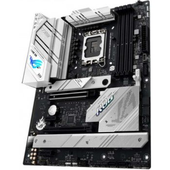 Asus ROG STRIX B760-A GAMING WIFI D4