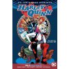 DC Comics Harley Quinn 5: Vote Harley (Rebirth)