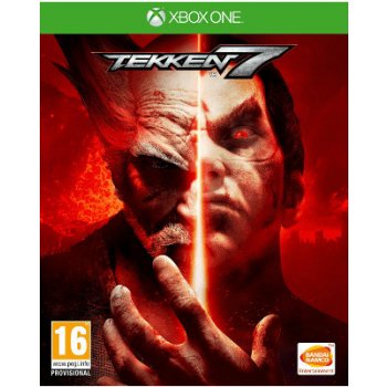 Tekken 7 (Collector's Edition)