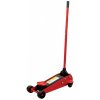Hydraulický zdvihák pojazdný, dielenský 3t, 145-500mm, 38kg, quickly