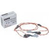 UVEX žátky do uší XACT-FIT MULTI, nastaviteľná šnúrka, útlm 26 dB