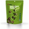 Mush Garden Chipsy z huby Shitake Morská soľ 60 g