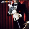 Helloween - Rabbit Don't Come Easy [CD]
