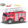 Mikro Trading 2-Play Traffic Auto hasiči CZ design 14cm