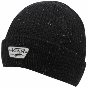 Vans Min Full Patch Beanie Black