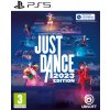 Just Dance 2023, Kód na stiahnutie - neobsahuje CD